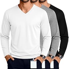 White, Dark Mixed Gray, Black