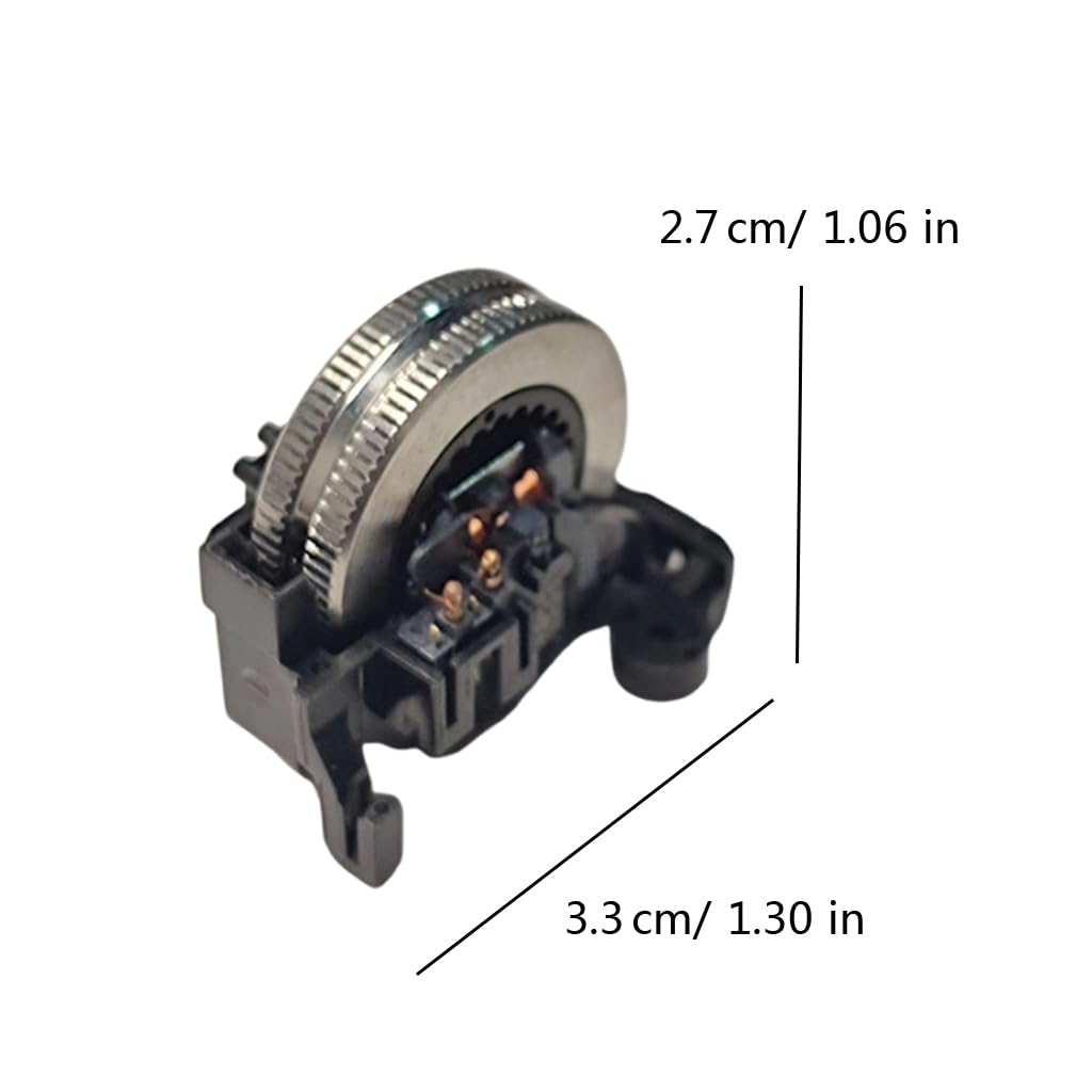 Amazon.com: YOGOTEU Scroll Wheel,Mouse Roller Replacement Parts