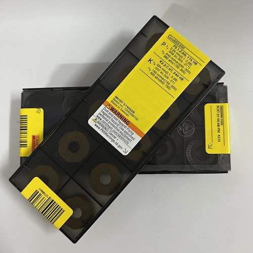 Insert RCKT 2006MO-PM 4230 en carbure de tungstène de haute précision