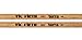 Vic Firth 5BT Terra Wood Drumsticks, 4 Pair Value Pack
