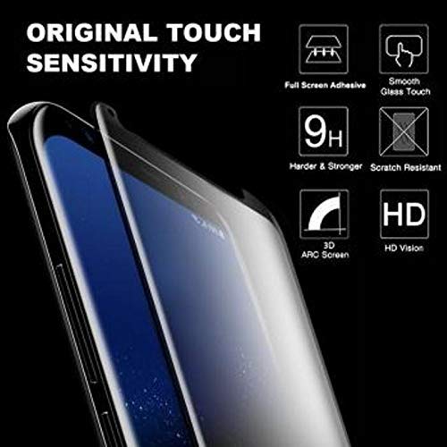 Indiacraft 360 degree flexible nano glass tempered glass unbreakable