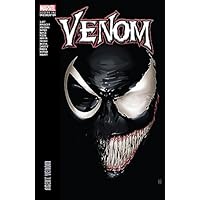 Venom Modern Era Epic Collection