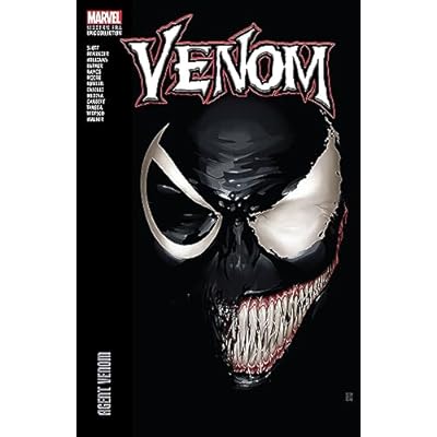 Venom Modern Era Epic Collection