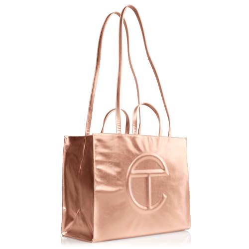 TELFAR Large Shopping Bag miniatura 3