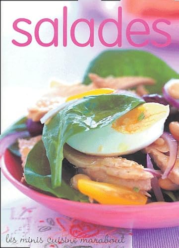 SALADES Marabout