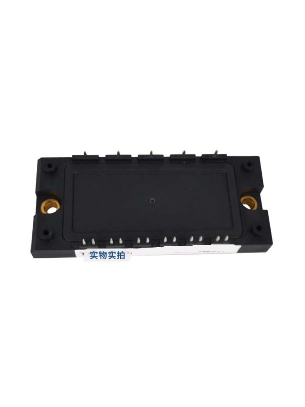Module 12MBI100VX-120-50 évite la surchauffe du triac - 3