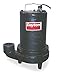 Pump, Effluent, 2 HP