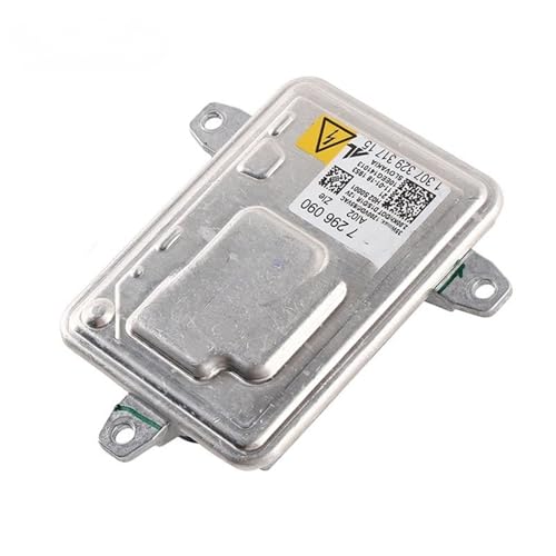 Ballast xénon D1S corrige phare clignotant référence 63117296090 - 2