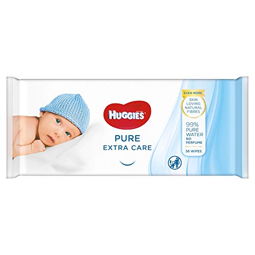 Kimberly Clark Italia Salviette Extra Care Singolo 56 X 8