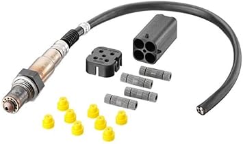 Bosch O2 Sensor 15733 LS602