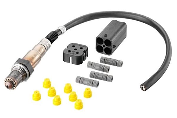 Amazon | BOSCH ボッシュ O2センサー 15733 （LS602) 並行輸入品 | O2