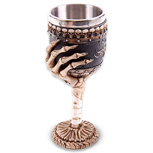 mtb more energy Calice Mummy's Claw - Griffe de la Momie - Décoration Horreur Fantaisie