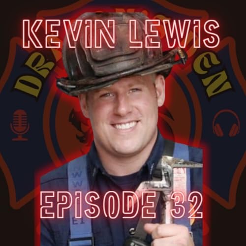 Dragon's Den Podcast Ep. 32 (Kevin Lewis) Culture Building on the Ground Floor