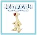 Ice Age 4 - Sid la paresse 43 cm peluche - Original Lizenz Ware
