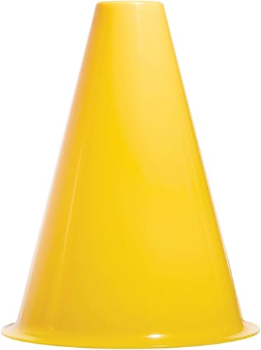 Miniatura 10 de Anderson's Megáfonos premium de 8 pulgadas que impulsan el espíritu escolar animadora Deportes Fútbol Baloncesto Regreso a casa Escuadrón Fiesta en