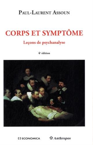 voir fiche du jeu Corps et Symptomes, 4e ed.