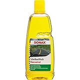 SONAX Autopflegeprodukte - Made in Germany - Damit glänzt, was uns bewegt