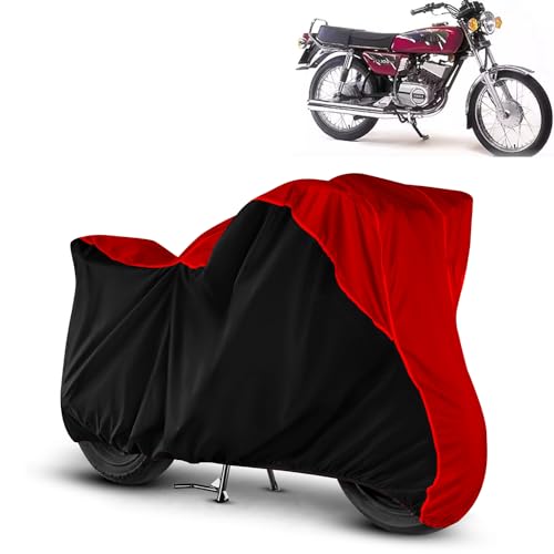 Water Resistant Bike Cover Dustproof UV Protection Bike Body Cove...