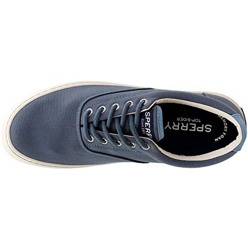 Sperry Mens Cutter Cvo Sneakers Shoes Casual - Blue - Size 13 D #TOP5