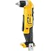 DEWALT 20V MAX Right Angle Drill, Cordless, Tool Only (DCD740B)