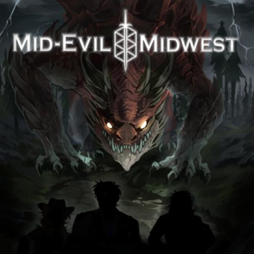 Promo: Mid-Evil Midwest EPISODE 1: HOW I MET YOUR MONSTER