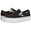 Platform Black True White