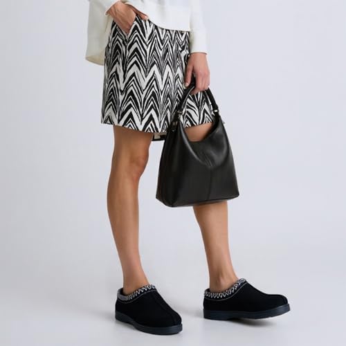 UBXRIN Womens Cozy Memory Foam Slippers Ladies Fuzzy Warm Slip on House Shoes Indoor Outdoor4