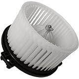 Rareelectrical New Blower Motor Compatible With Suzuki Toyota Vitara Js Plus 4 Cyl 2.0L Vitara Jlx 4 Cyl 1.6L Tundra Sr5 6 Cyl 4.0L Grand Vitara Jlx 6 Cyl 2.5L 1990-2011 By Gpd2311263