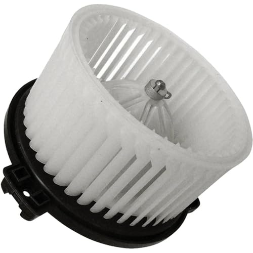 Rareelectrical New Blower Motor Compatible With Suzuki Toyota Vitara Js Plus 4 Cyl 2.0L Vitara Jlx 4 Cyl 1.6L Tundra Sr5 6 Cyl 4.0L Grand Vitara Jlx 6 Cyl 2.5L 1990-2011 By Gpd2311263