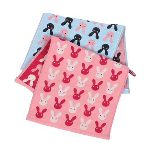 PRETYZOOM 2 Piezas Toalla De Cara Toalla De Pelo para Niños Toallas De Animales De Navidad Toalla De Limpieza De Baño Paño De Lavado De Bebé Toalla De Limpieza De Maquillaje Toallas De