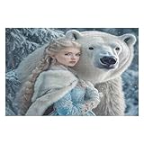 Beste Geschenkauswahl】 - Puzzles können den Geist beruhigen und die logischen Fähigkeiten verbessern. Das Lösen von Rätseln mit Familie oder Freunden kann die 