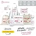 Imagen de Kembilove® Regalo Farmacéutica con Taza