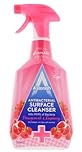 Astonish Special Aromatic Edition Multi-Purpose Anti-Bacterial Surface Cleanser Spray, Pomegranate and Raspberry Scent, 750ml