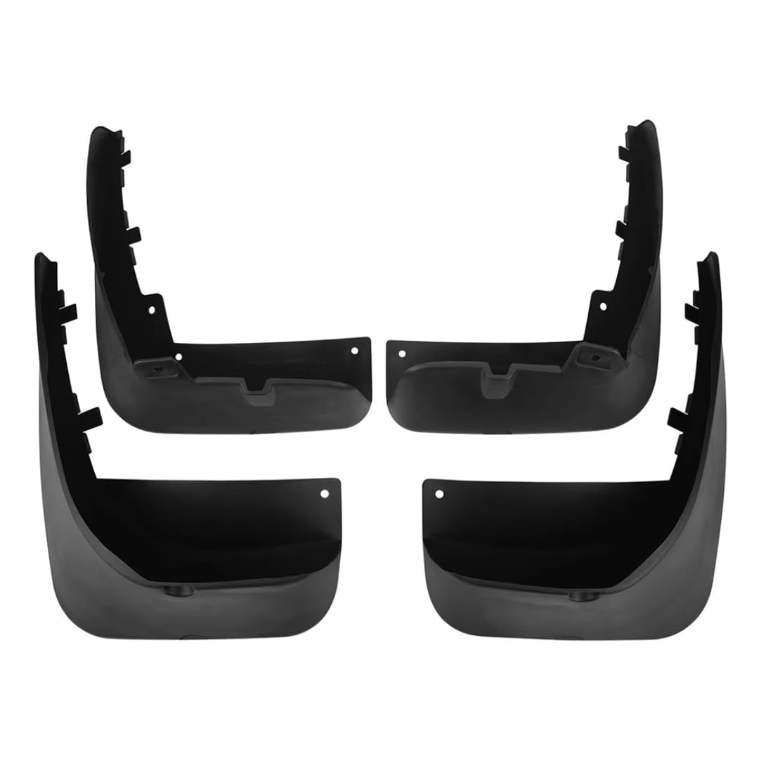Garde-Boue pour Benz Classe S 2008-2014 en composite haute durabilité pour routière