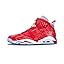Varsity Red-white