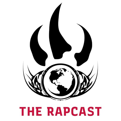 Couverture de The Rapcast by Raptors Republic [INACTIVE]
