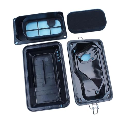 Filtre à air GX160 anti-poussière pour réparer un moteur GX200