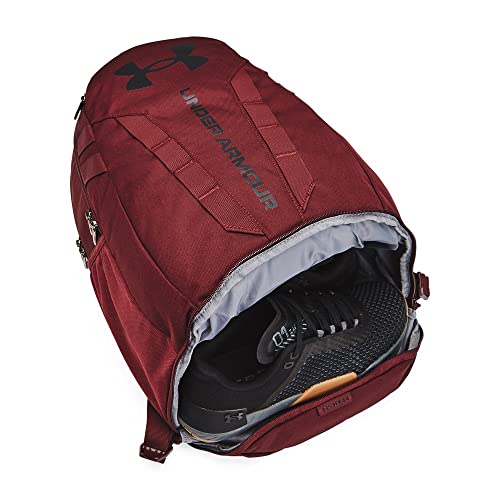 Image of Under Armour Hustle Backpack