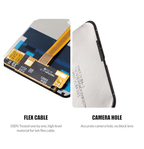 Opiniones de Motorola one hyper , listamos los 10 mejores. 8 Imagen adicional