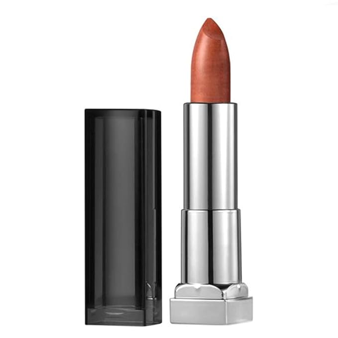 Maybelline New York Color Sensational Copper Lipstick