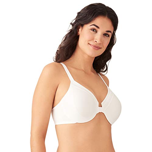 Image of Wacoal Perfect Primer Front Close Underwire Bra 855313