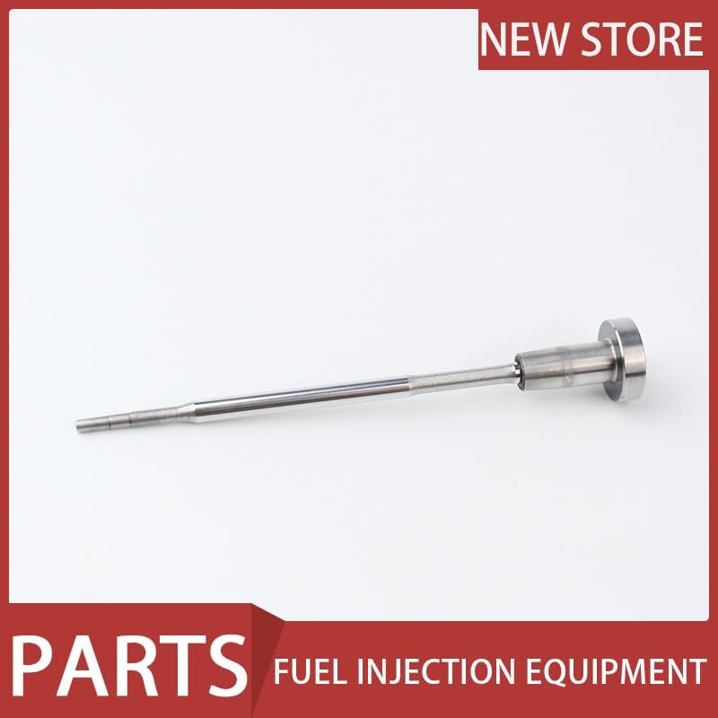 Valve Assembly F00RJ02377 is Applicable to Fuel Injector 0445120167 0445120327