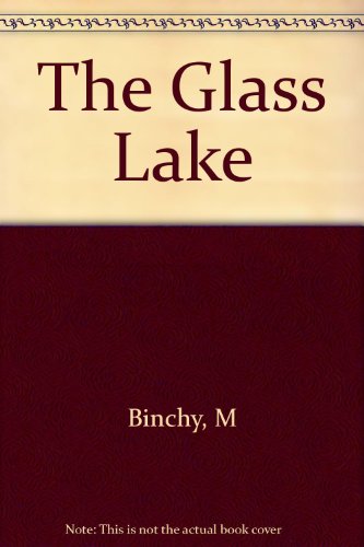 The Glass Lake B000YD6AE8 Book Cover