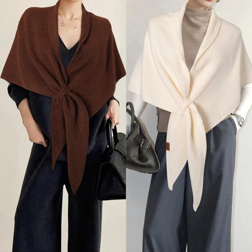 Pashmina Shawl Wraps for Women, Soft Evening Scarf, Lightweight Oversized Wrap for Dresses, Wedding Guest, Bridesmaid, Travel2