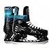 Nattork Ice Hockey Skates and Ice Skate Blade Guards