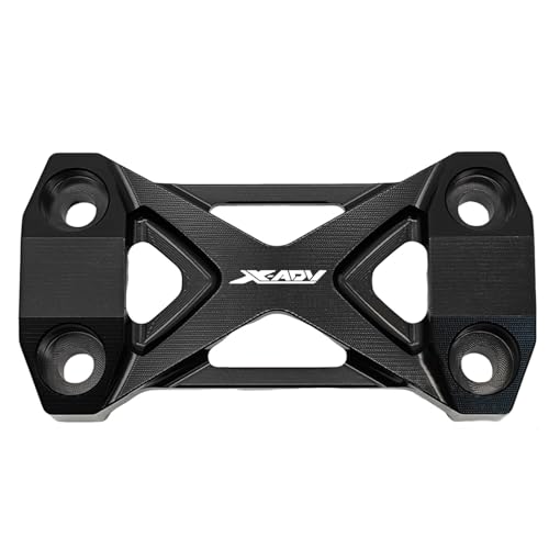 Guidon Élévateur X-ADV 750 XADV750 Accessoires Moto Riser
