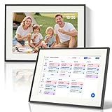 Calendrier Numérique 10,1