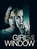 Girl At The Windows