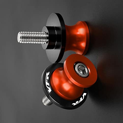 Pièce de Moto Moto CNC Aluminium Bras Oscillant Curseurs Vis