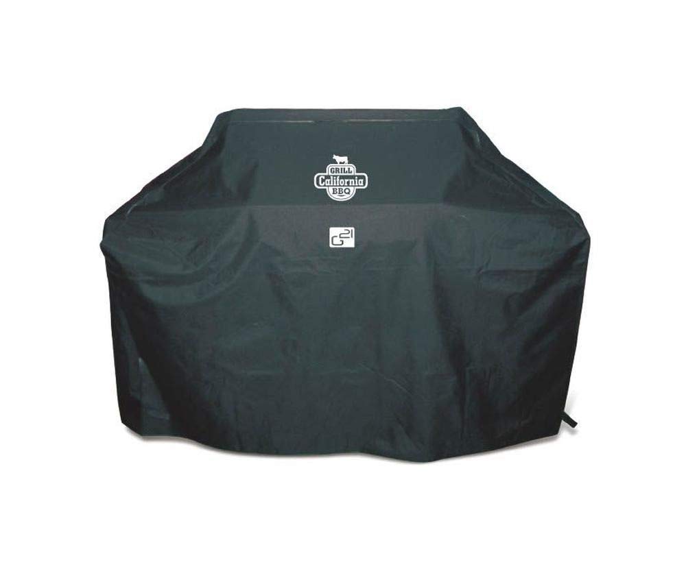 G21 Cover Grill California Grill, Pakiety Akcesoriów Do Grilla, Grill W Ogrodzie